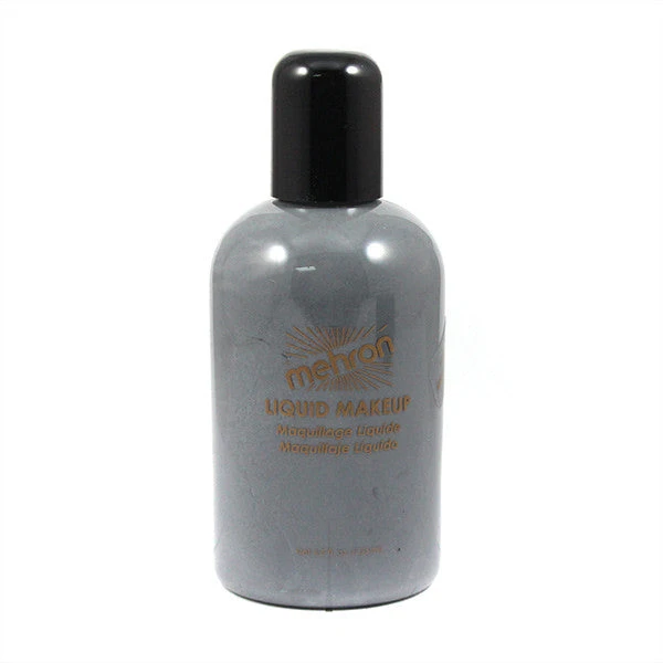 Mehron Liquid Makeup For Face Body And Hair 21 Mehron Liquid Makeup For Face Body And Hair