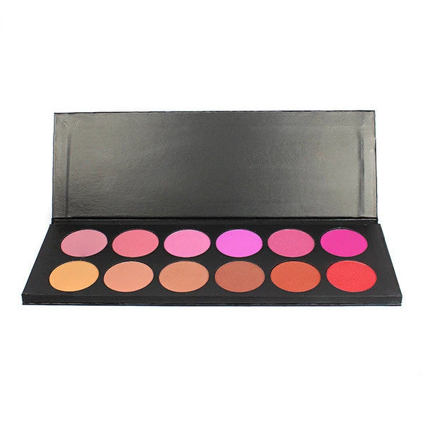 Face La Femme Blush Palette (Exclusive) 1 Face La Femme Blush Palette (Exclusive)