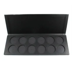 La Femme Empty Blush Palette (12-well)