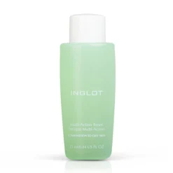 Inglot Cosmetics Skincare Inglot Multi-Action Toner Combination To Oily Skin 25mL/0.84 Fl Oz