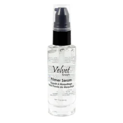 Mehron Velvet Finish Primer Serum