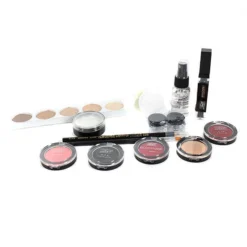 Mehron Dancer's Premium Makeup Kit