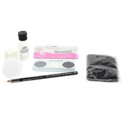 Mehron Skeleton Character Kit