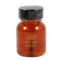 Mehron Spirit Gum Liquid Adhesive