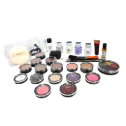 Mehron Celebre Makeup Kit