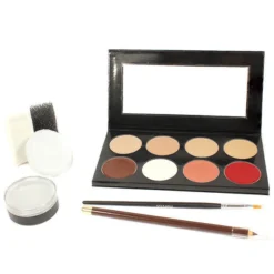 Mehron Mini-Pro Student Makeup Kit