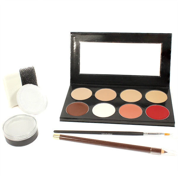 Mehron Mini-Pro Student Makeup Kit 1 Mehron Mini-Pro Student Makeup Kit