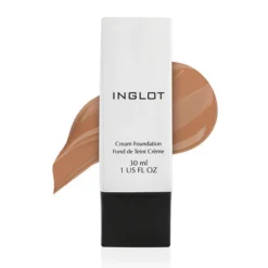 Inglot Cosmetics Inglot Cream Foundation Face