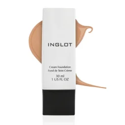 Inglot Cosmetics Inglot Cream Foundation Face