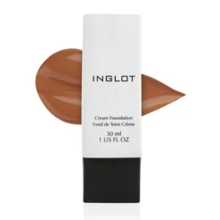 Inglot Cosmetics Inglot Cream Foundation Face