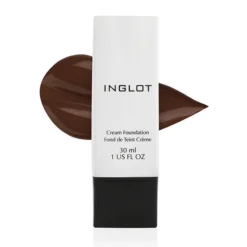 Inglot Cosmetics Inglot Cream Foundation Face