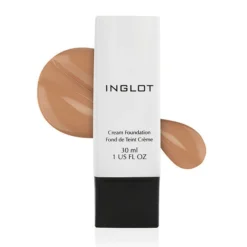 Inglot Cosmetics Inglot Cream Foundation Face