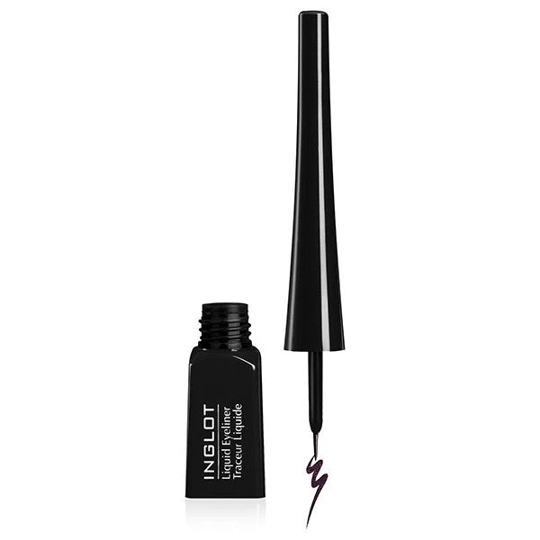 Inglot Cosmetics Inglot Liquid Eyeliner 11 Inglot Cosmetics Inglot Liquid Eyeliner
