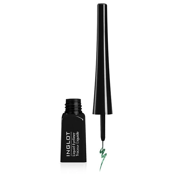 Inglot Cosmetics Inglot Liquid Eyeliner 16 Inglot Cosmetics Inglot Liquid Eyeliner