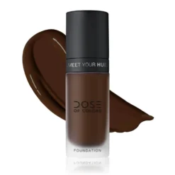 Dose Of Colors Meet Your Hue Foundation 102 Dose Of Colors Meet Your Hue Foundation