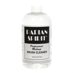 Kits & Tools Parian Spirit Brush Cleaner 16oz