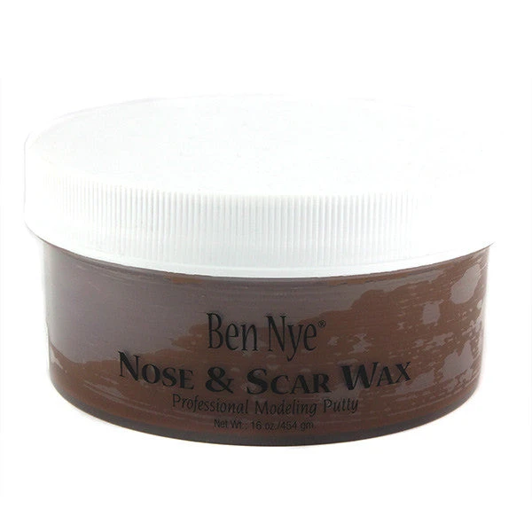 Ben Nye Nose & Scar Wax 6 Ben Nye Nose & Scar Wax