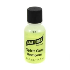 Graftobian Spirit Gum Remover 12 Graftobian Spirit Gum Remover
