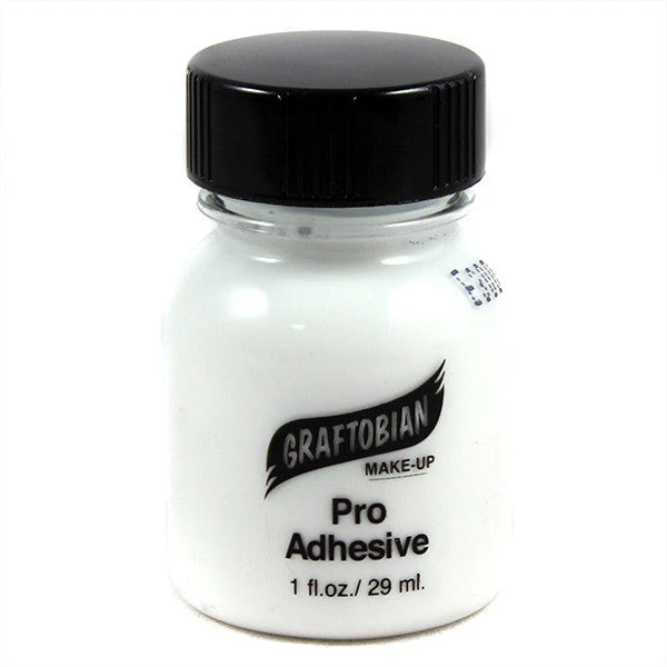 Graftobian Pro Adhesive 2 Graftobian Pro Adhesive