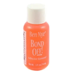 Ben Nye Bond Off