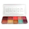 Premiere Products Inc. Special FX Skin Illustrator Complexion Palette