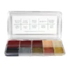 Premiere Products Inc. Skin Illustrator T-4 Palette Special FX