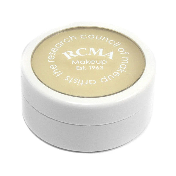 RCMA Foundation - Clear 1 RCMA Foundation - Clear