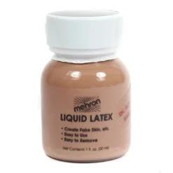 Mehron Liquid Latex