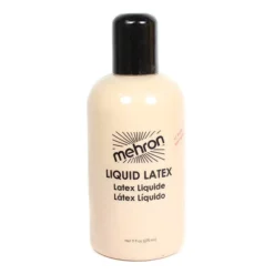 Mehron Liquid Latex