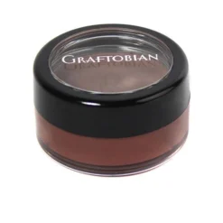 Graftobian Dish Of Face Paint 1/4oz 25 Graftobian Dish Of Face Paint 1/4oz