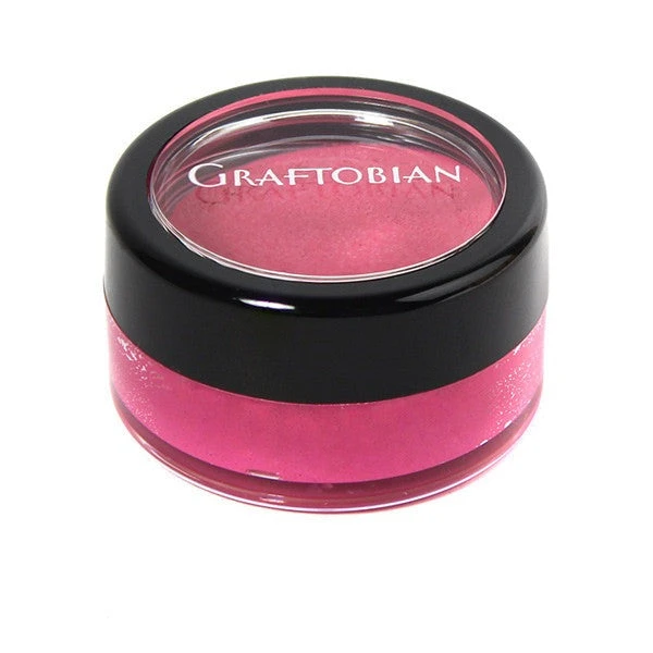 Graftobian Dish Of Face Paint 1/4oz 6 Graftobian Dish Of Face Paint 1/4oz