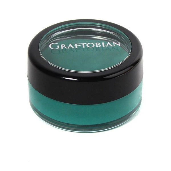 Graftobian Dish Of Face Paint 1/4oz 4 Graftobian Dish Of Face Paint 1/4oz