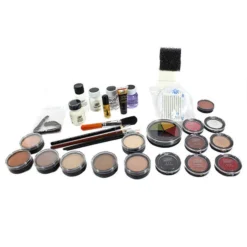 Mehron Celebre Makeup Kit