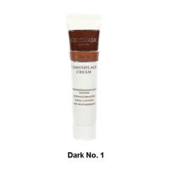 Keromask Camouflage Cream Face 38 Keromask Camouflage Cream Face