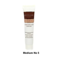 Keromask Camouflage Cream Face 53 Keromask Camouflage Cream Face