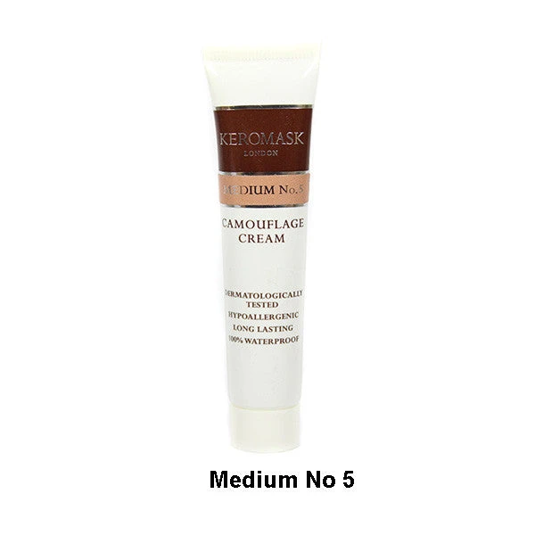 Keromask Camouflage Cream Face 22 Keromask Camouflage Cream Face