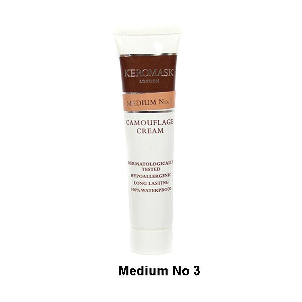 Keromask Camouflage Cream Face 21 Keromask Camouflage Cream Face