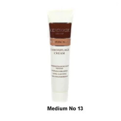 Keromask Camouflage Cream Face 57 Keromask Camouflage Cream Face
