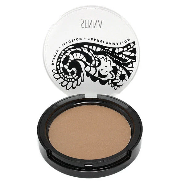 Face Senna Baja Matte Bronzer 1 Face Senna Baja Matte Bronzer