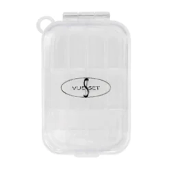 Vueset Lui Empty Palette - 16 Sections Kits & Tools