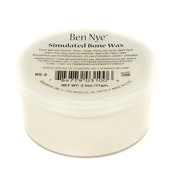 Ben Nye Bone Wax 1 Ben Nye Bone Wax