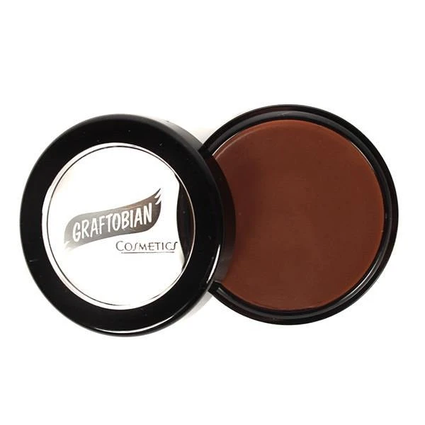 Graftobian HD Glamour Creme Foundation 43 Graftobian HD Glamour Creme Foundation