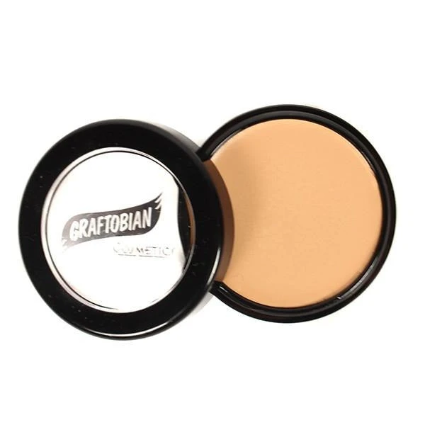 Graftobian HD Glamour Creme Foundation 56 Graftobian HD Glamour Creme Foundation