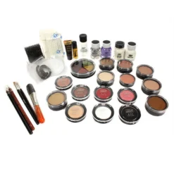 Mehron Celebre Makeup Kit 7 Mehron Celebre Makeup Kit