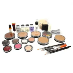 Mehron All-Pro Makeup Kit