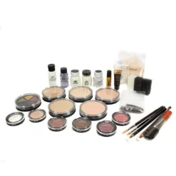 Mehron All-Pro Makeup Kit