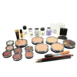 Mehron All-Pro Makeup Kit