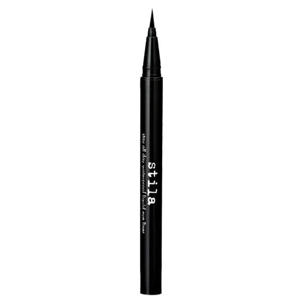 Stila Stay All Day Waterproof Liquid Eye Liner 2 Stila Stay All Day Waterproof Liquid Eye Liner