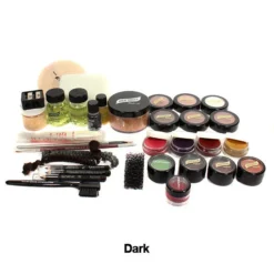 Graftobian Student Theatrical Kit