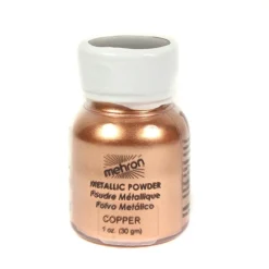 Mehron Metallic Powder